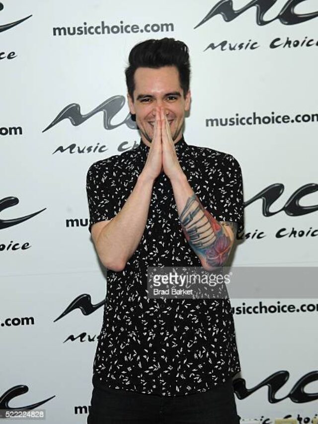 Ohh No! Panic! at the Disco is ending after nearly two decades?