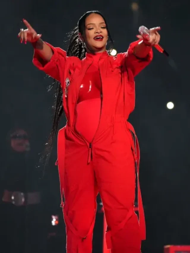 Rihanna Returns To Music But Is She Pregnant?
